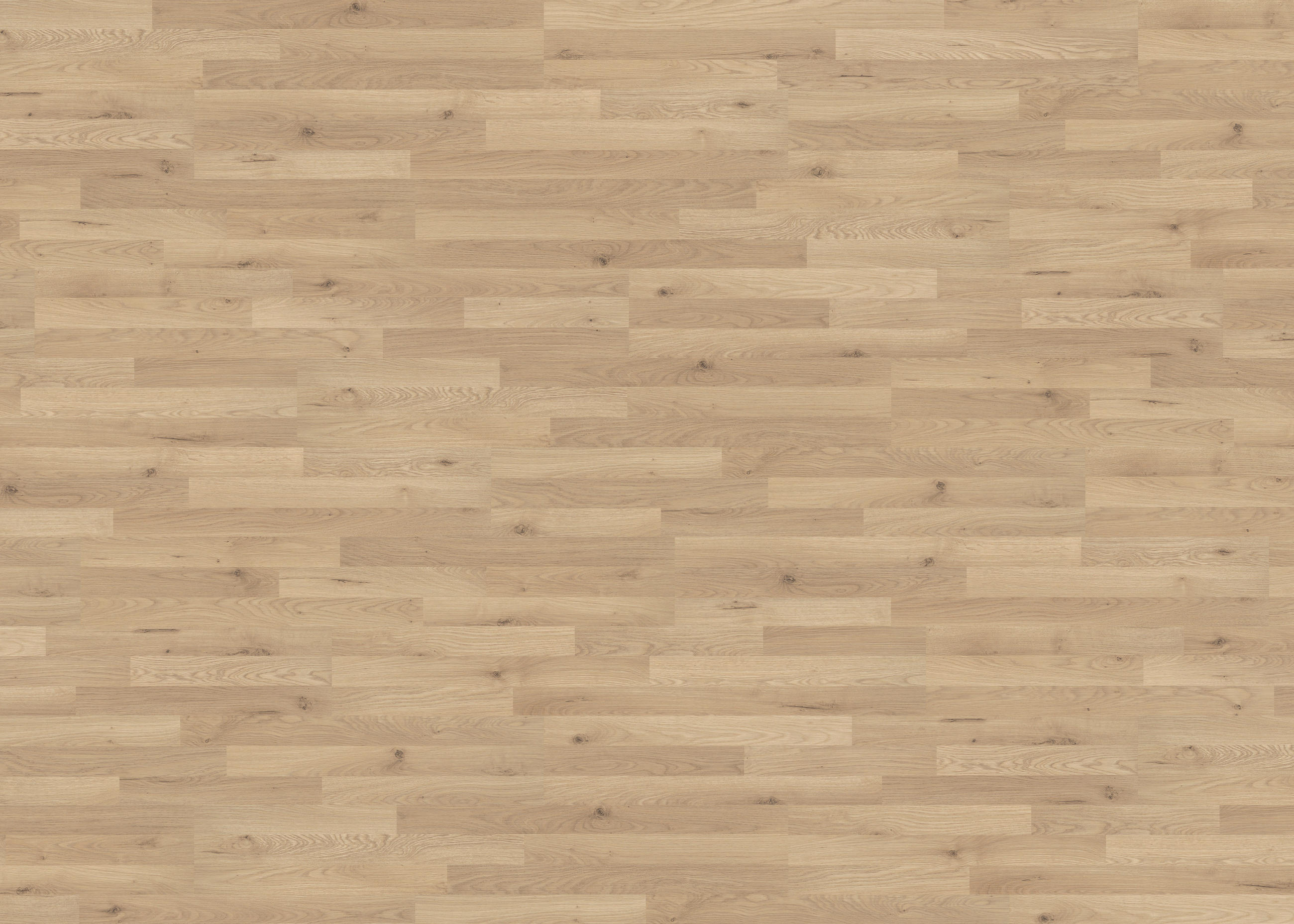 LAMINATBODEN Living by HARO Laminat Sonderedition NKL 31  per  m² - Hellbraun, Basics, Holzwerkstoff (19.3/128.2cm) - Living by HARO