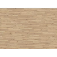 LAMINATBODEN Living by HARO Laminat Sonderedition NKL 31  per  m² - Hellbraun, Basics, Holzwerkstoff (19.3/128.2cm) - Living by HARO