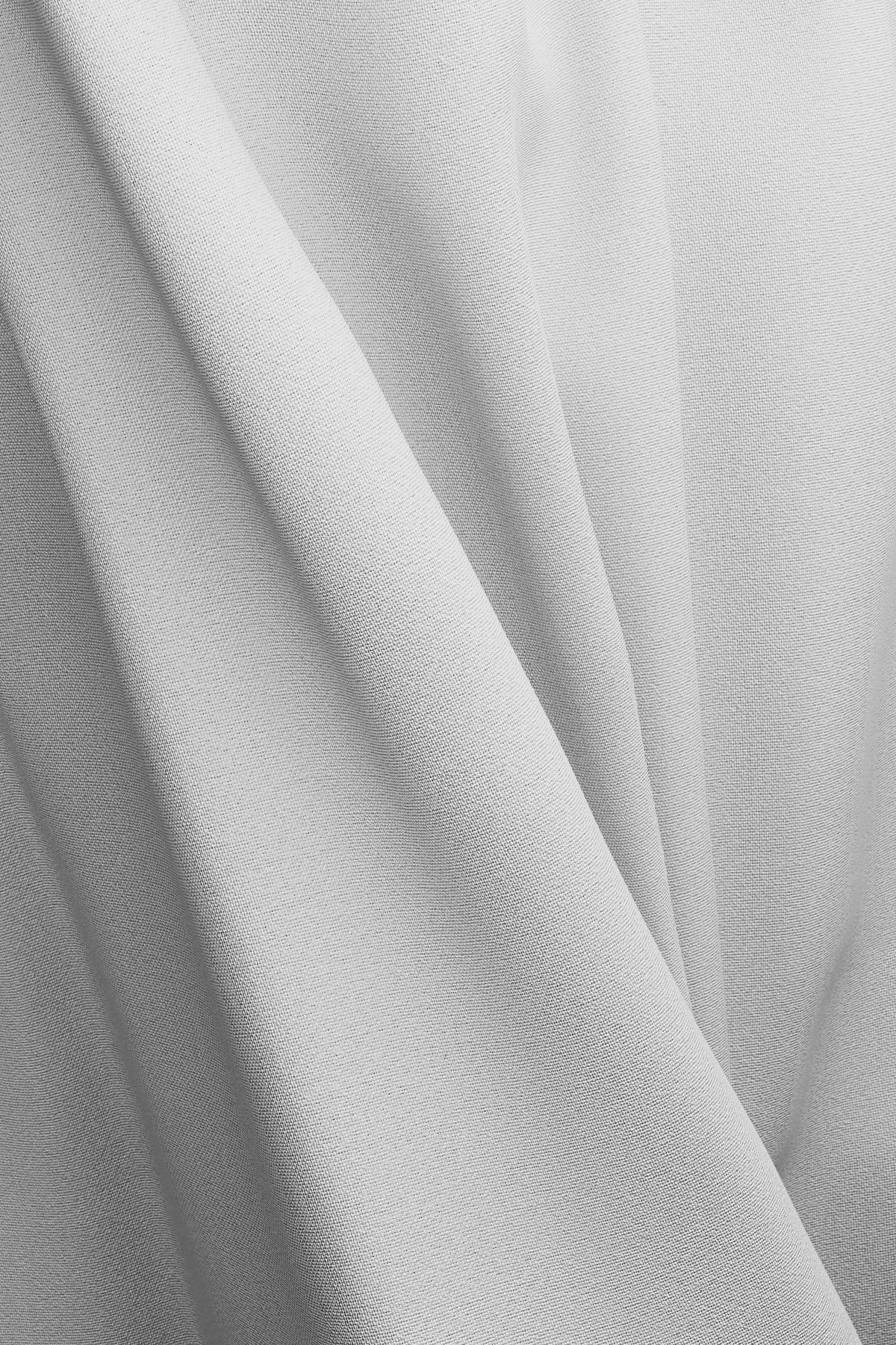VERDUNKELUNGSVORHANG Verdunkelung  - Creme, Basics, Textil (135/270cm) - Fuggerhaus
