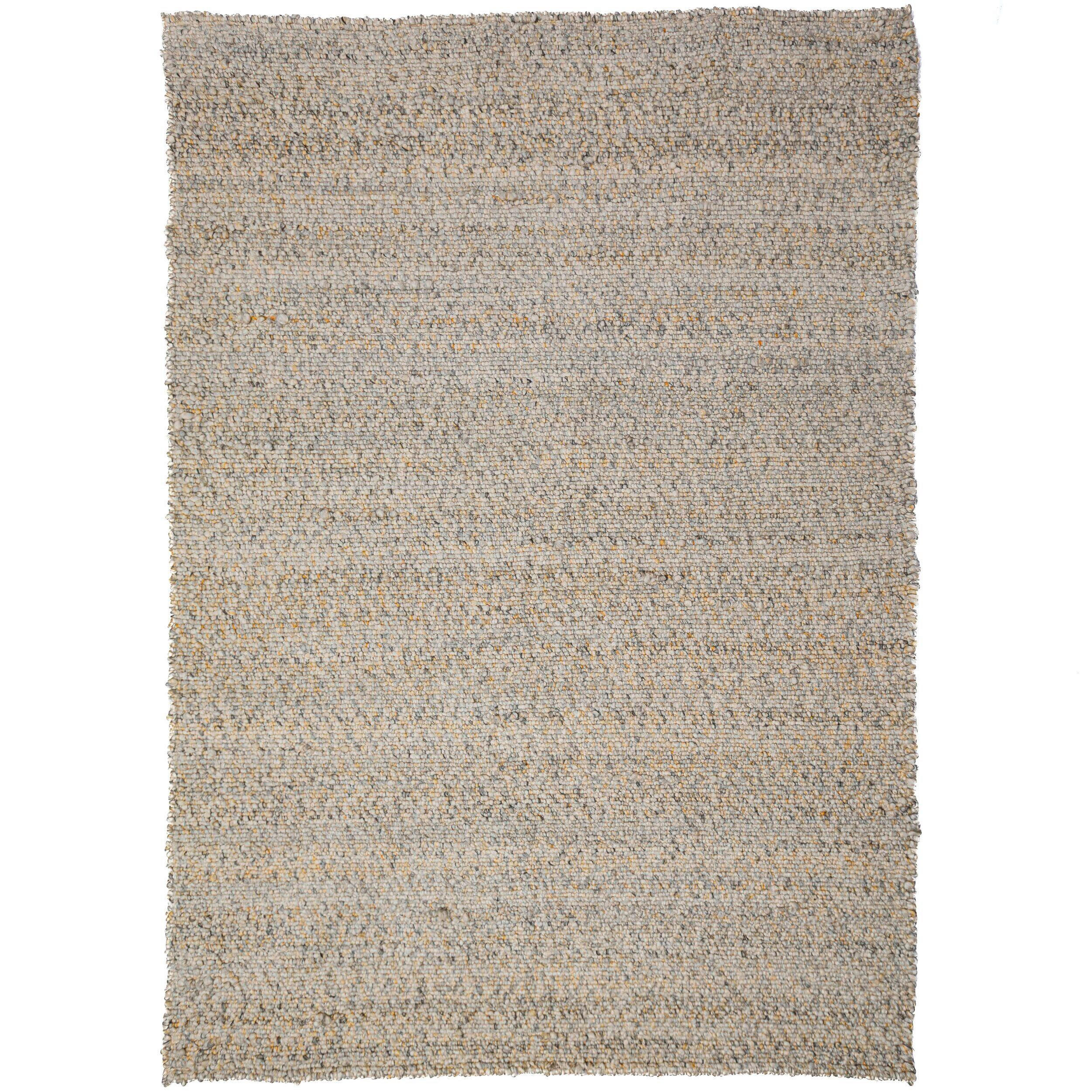 Flair Rugs Tuftteppich Finley Gelb 120x170 cm