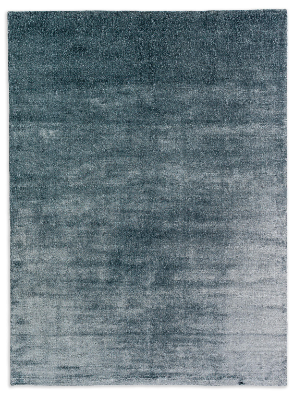 HANDWEBTEPPICH 200/300 cm Aura Anthrazit  - Anthrazit, Design, Textil (200/300cm) - Schöner Wohnen