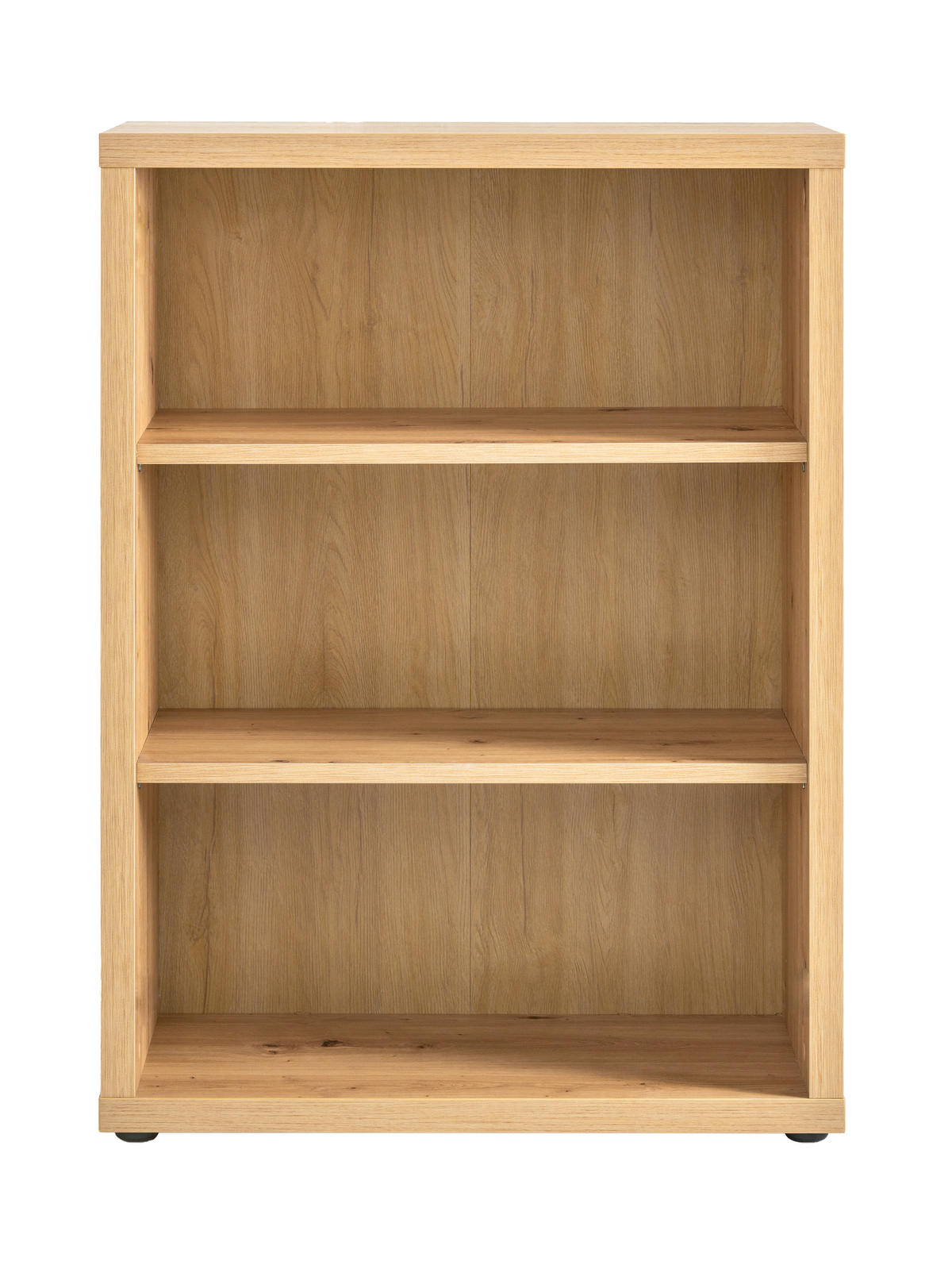 REGAL ZA DOKUMENTE   - Design, drvni materijal (82,1/110,2/35,5cm) - Carryhome