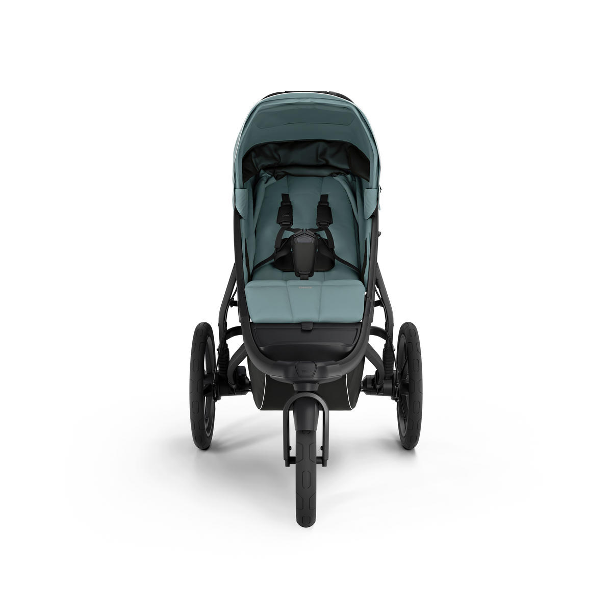 Baby jogger thule outlet