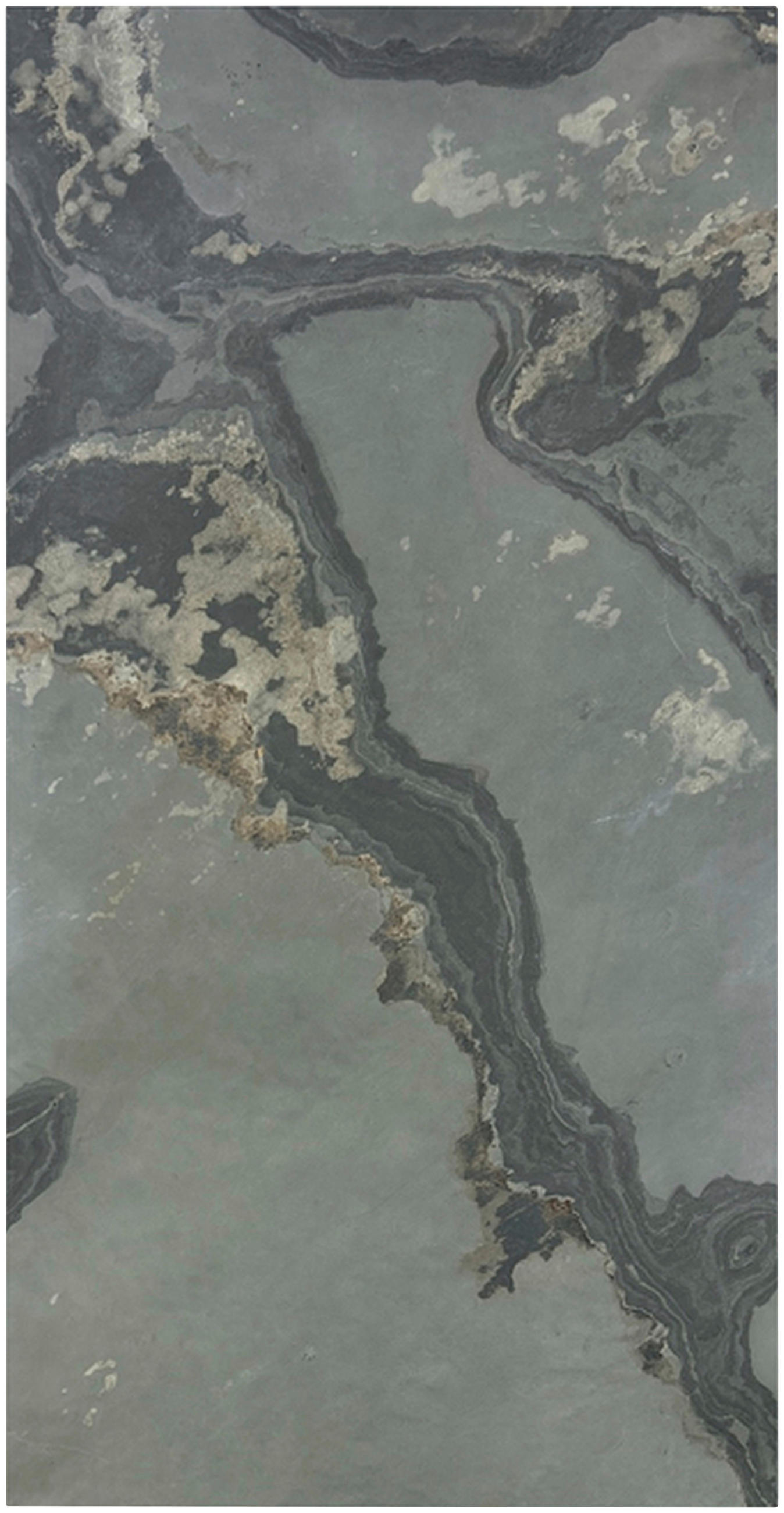 Jangal AKUSTICKÝ PANEL velikost: 52/104/0.7 cm