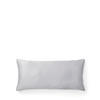 KISSENHÜLLE Alice 40/80 cm  - Grau, Basics, Textil (40/80cm) - Essenza