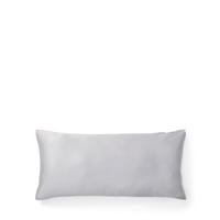 KISSENHÜLLE Alice 40/80 cm  - Grau, Basics, Textil (40/80cm) - Essenza