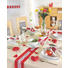 TALÍŘ NA POLÉVKU, porcelán - bílá, Basics, keramika (23cm) - Homeware TALÍŘ NA POLÉVKU, porcelán - bílá, Basics, keramika (23cm) - Homeware