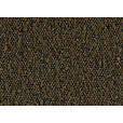 ECKSOFA in Bouclé Sandfarben  - Sandfarben/Schwarz, MODERN, Kunststoff/Textil (235/166cm) - Hom`in