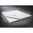 TOPPER 180/200 cm - Weiß, KONVENTIONELL, Textil (180/200cm) - Xora TOPPER 180/200 cm - Weiß, KONVENTIONELL, Textil (180/200cm) - Xora