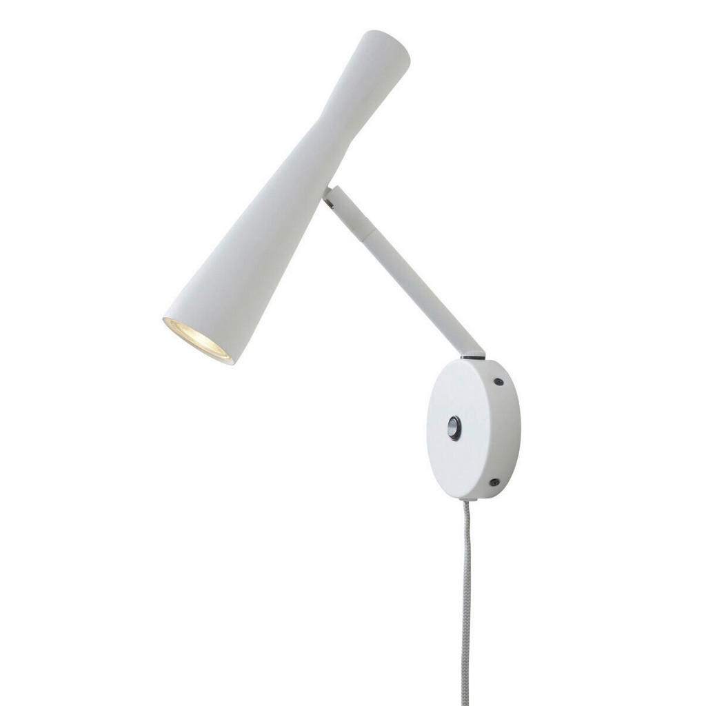 It's about Romi NÁSTĚNNÉ SVÍTIDLO, 26/10,5/34,5 cm