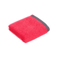 GÄSTETUCH - Rosa, KONVENTIONELL, Textil (30/50cm) - Vossen