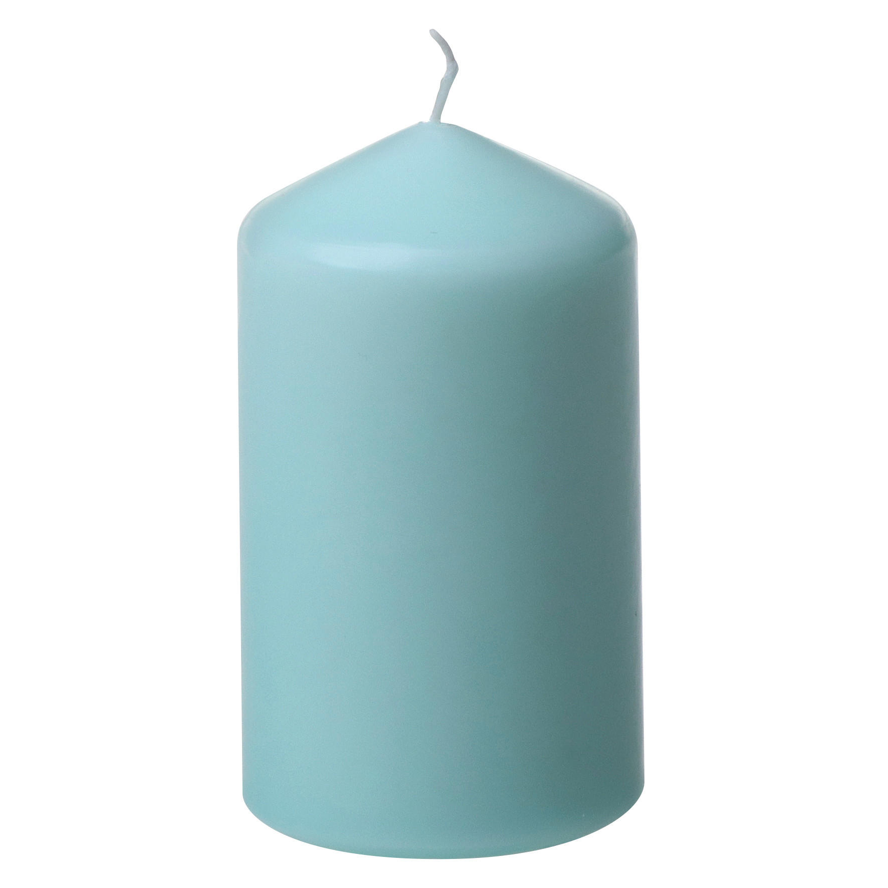 STUMPENKERZE 4,7/8 cm  - Basics (4,7/8cm)
