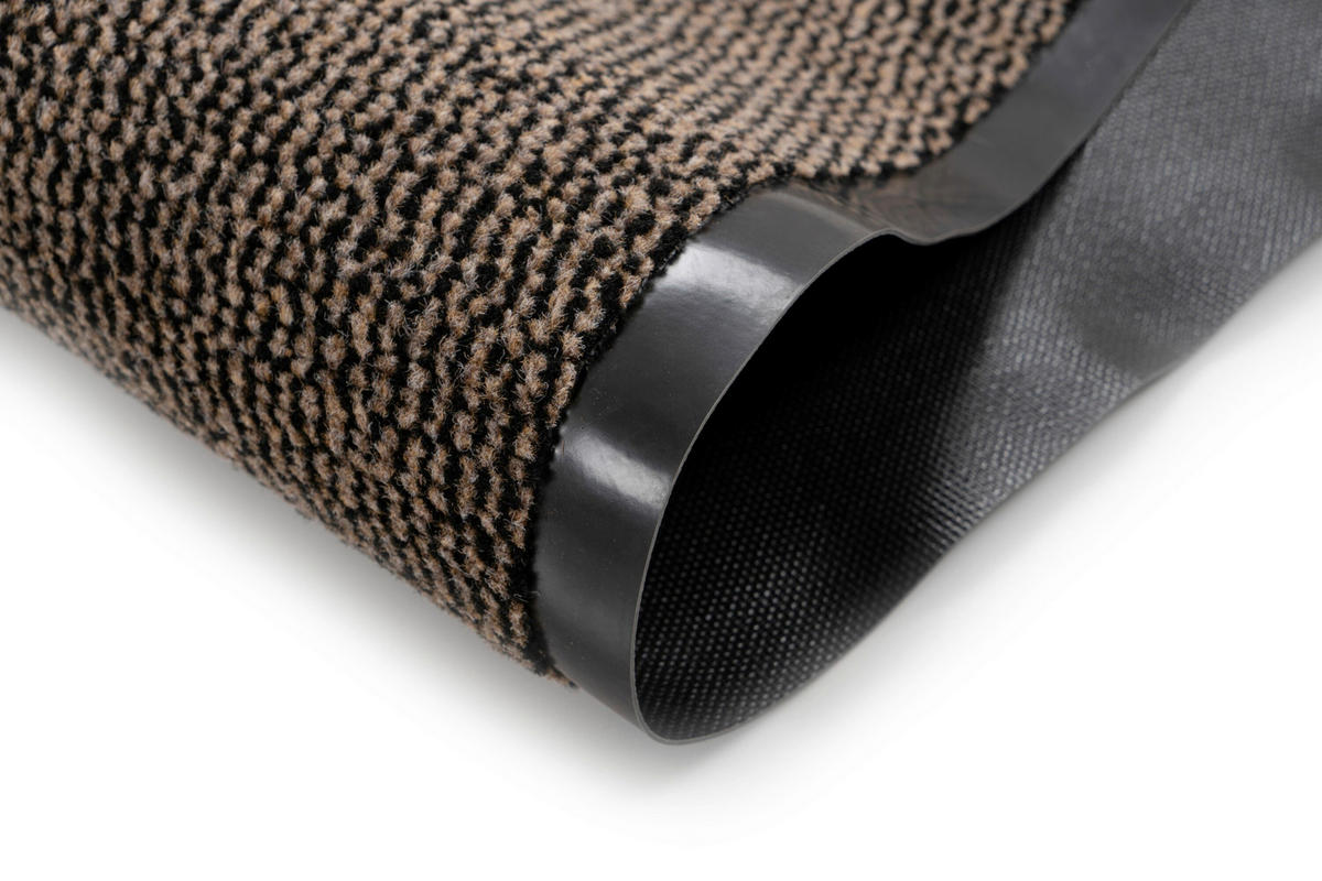 FUßMATTE 40/60 cm  - Beige, Basics, Textil (40/60cm) - Kayoom