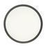 LED-DECKENLEUCHTE - Silberfarben/Opal, MODERN, Kunststoff/Metall (40/5,5cm) LED-DECKENLEUCHTE - Silberfarben/Opal, MODERN, Kunststoff/Metall (40/5,5cm)