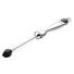KÄSEMESSER - KONVENTIONELL, Metall (29,5/2,2/1,6cm) - Gefu KÄSEMESSER - KONVENTIONELL, Metall (29,5/2,2/1,6cm) - Gefu