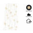 LED-DEKOLEUCHTE - Silberfarben, Basics, Kunststoff (39/27/25cm) LED-DEKOLEUCHTE - Silberfarben, Basics, Kunststoff (39/27/25cm)