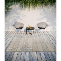 OUTDOORTEPPICH 190/290 cm Kollektion 1836 Hellbraun  - Hellbraun, Design, Kunststoff/Textil (190/290cm) - Villeroy & Boch