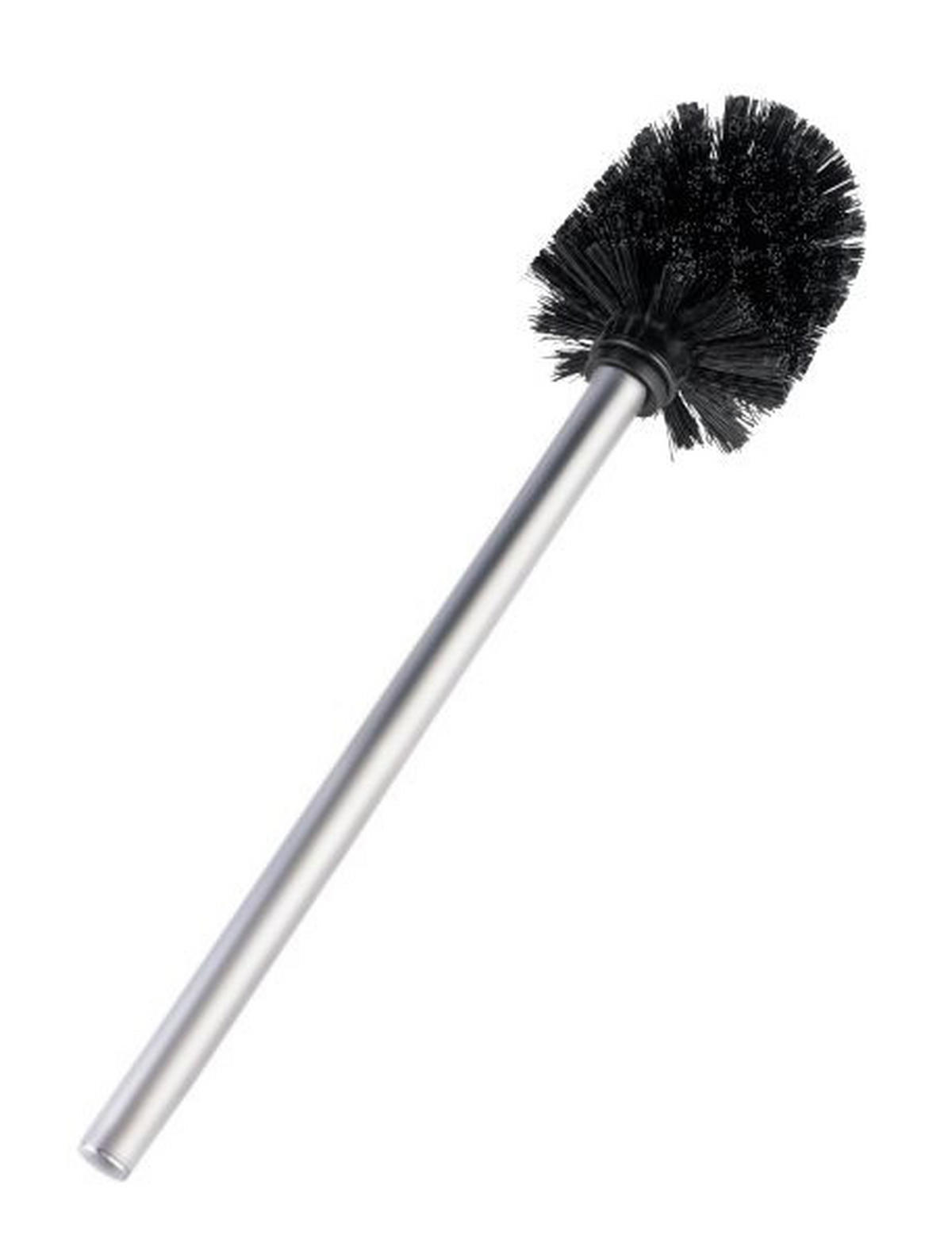 ERSATZBÜRSTE - Edelstahlfarben, Basics, Kunststoff/Metall (8/35cm) - Wenko