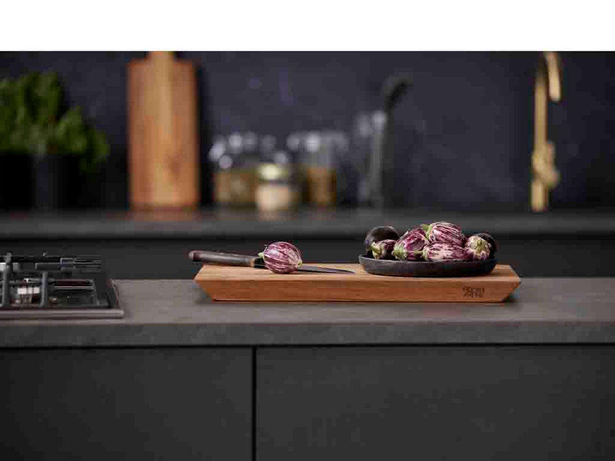 SKÄRBRÄDA  28/3/45 cm    - naturfärgad, Basics, trä (28/3/45cm) - Tareq Taylor