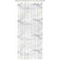 SCHLAUFENVORHANG transparent - Grau/Grün, KONVENTIONELL, Textil (135/245cm) - Esposa SCHLAUFENVORHANG transparent - Grau/Grün, KONVENTIONELL, Textil (135/245cm) - Esposa