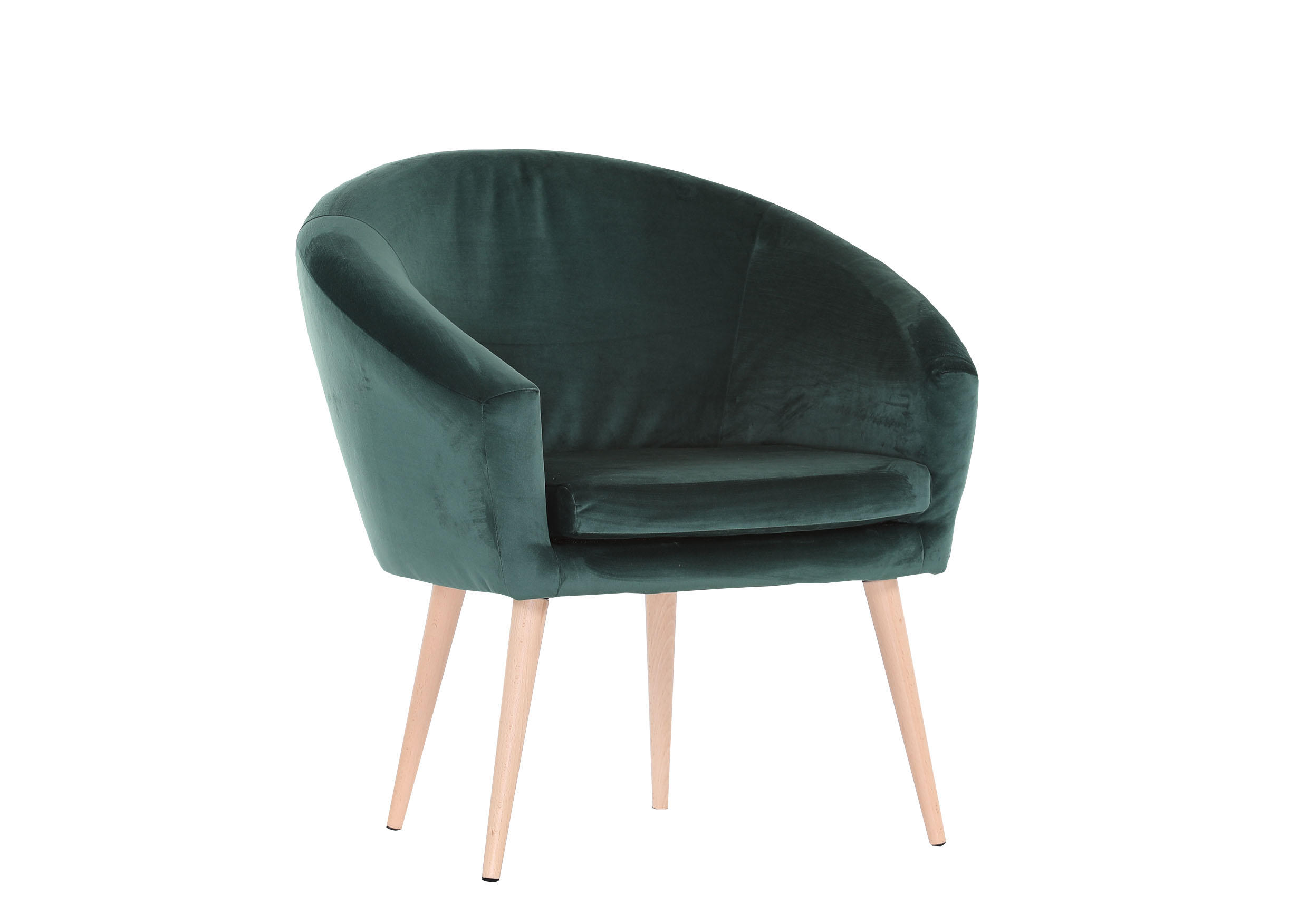 FOTELJA    - Design (73/73/43/66cm) - Carryhome