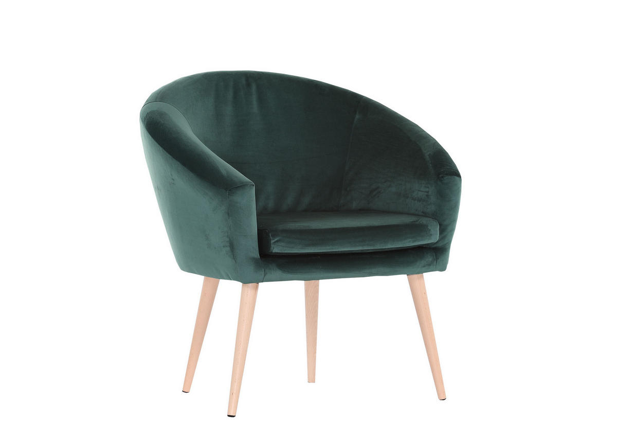FOTELJA    - Design (73/73/43/66cm) - Carryhome