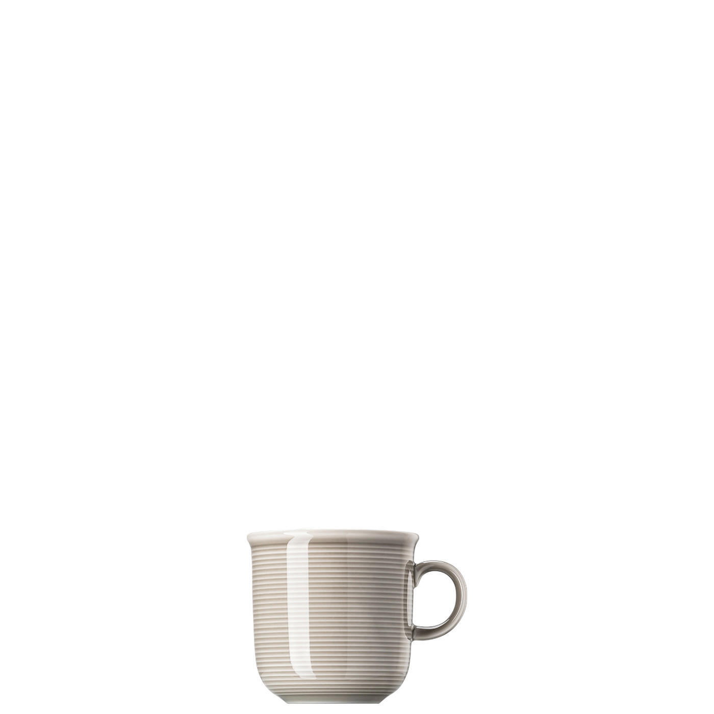 Thomas Kaffeebecher Trend Colour Grau 8.2x8.2x10.5 cm