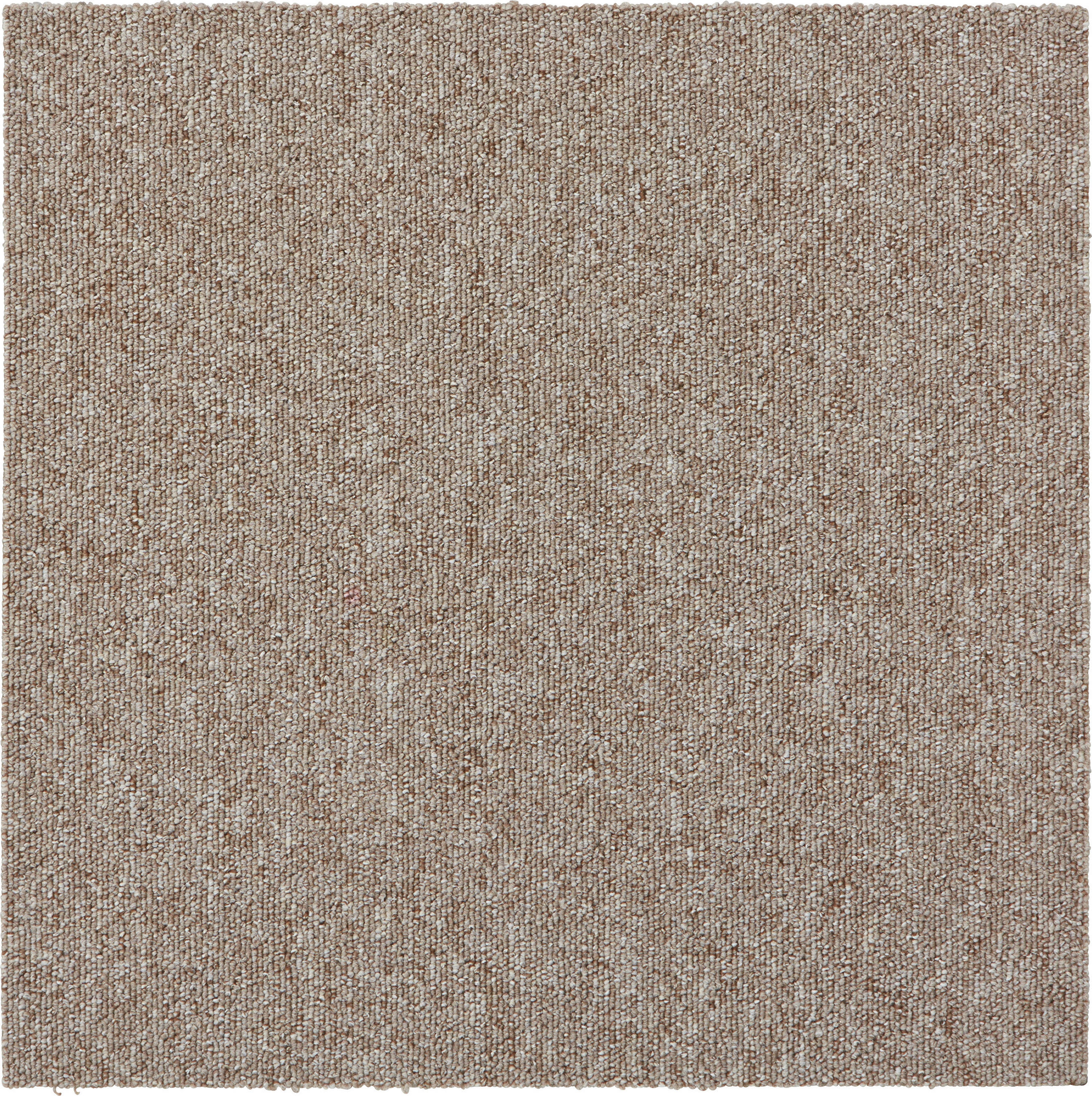 TEPPICHFLIESE - Beige, KONVENTIONELL, Textil (50/50cm) - Esposa