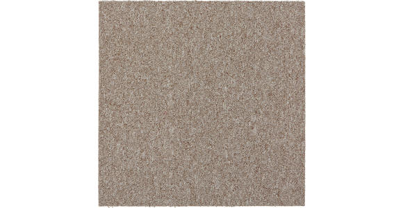 TEPPICHFLIESE - Beige, KONVENTIONELL, Textil (50/50cm) - Esposa