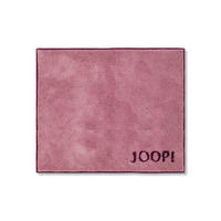KOBEREC DO KOUPELNY, 50/60 cm - růžová, Basics, textil/přírodní materiály (50/60cm) - Joop!