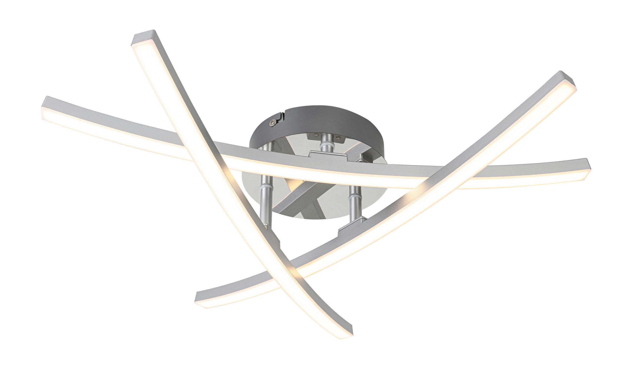 LED-Deckenleuchte Coco