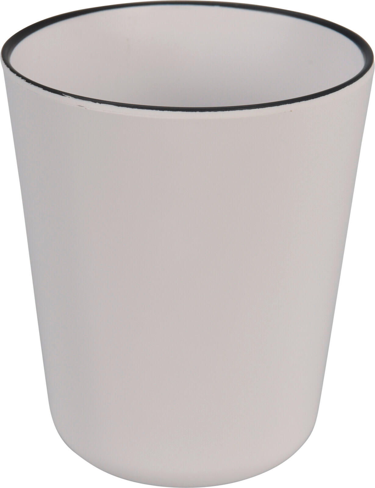 HRNEK JUMBO  - vícebarevná, Basics, plast (10.5/9/9cm)