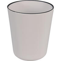 JUMBO ŠÁLKA n  450 ml   - viacfarebná, Basics, plast (10.5/9/9cm)