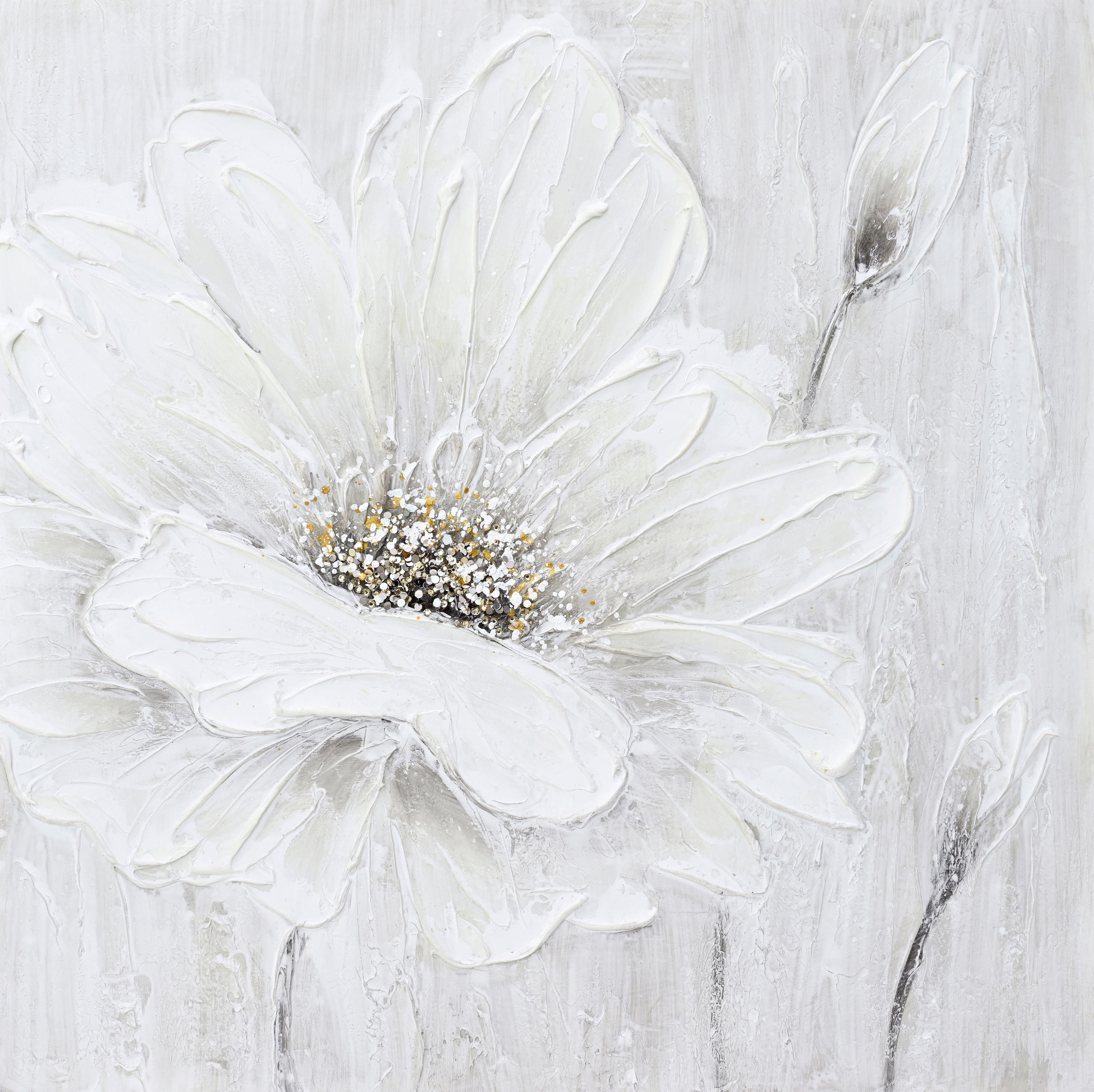 OBRAZ, krajina a příroda, 80/80/3 cm