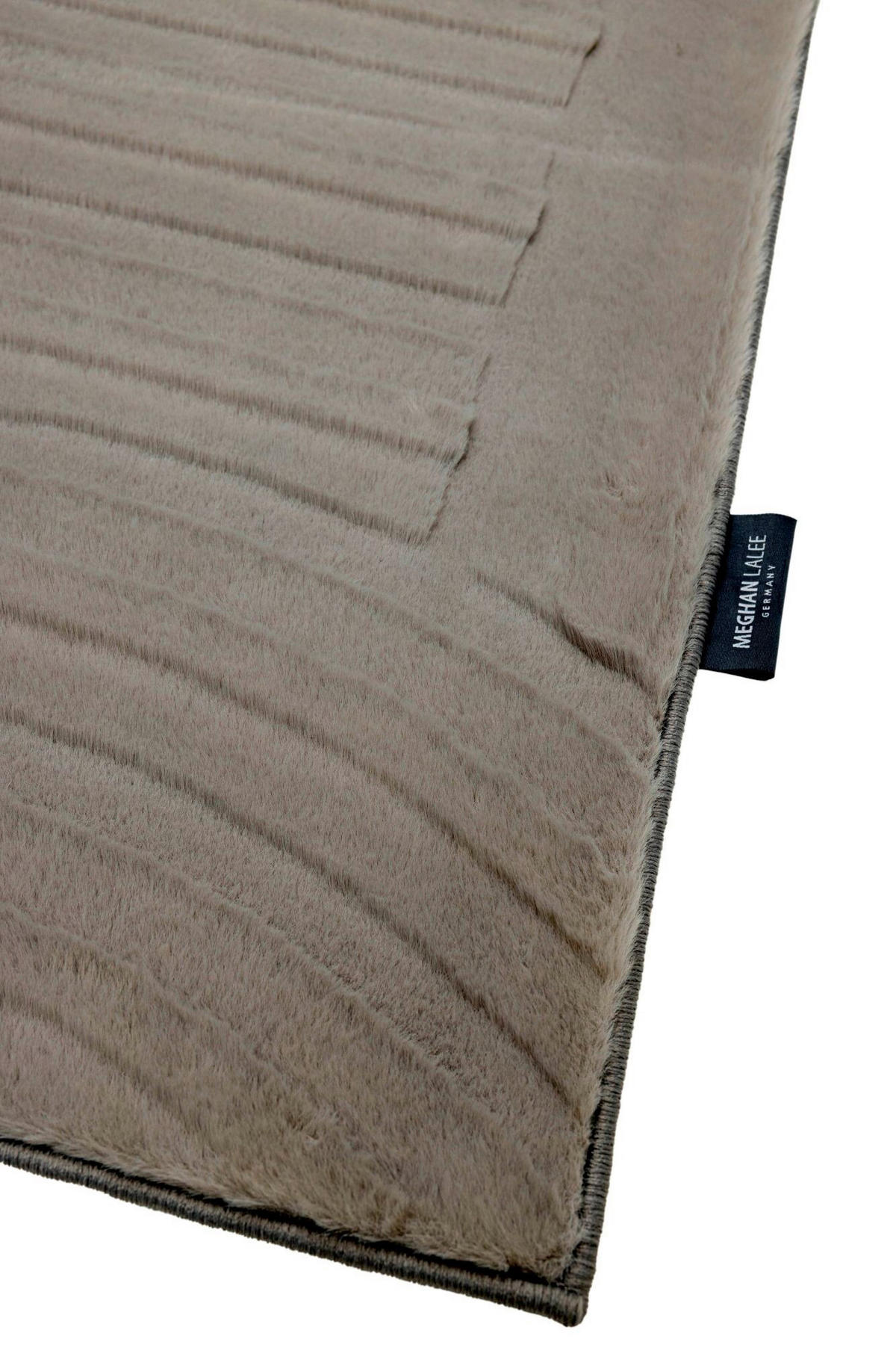 FLACHWEBETEPPICH 160/230 cm Grau  - Grau, Basics, Textil (160/230cm) - Kayoom