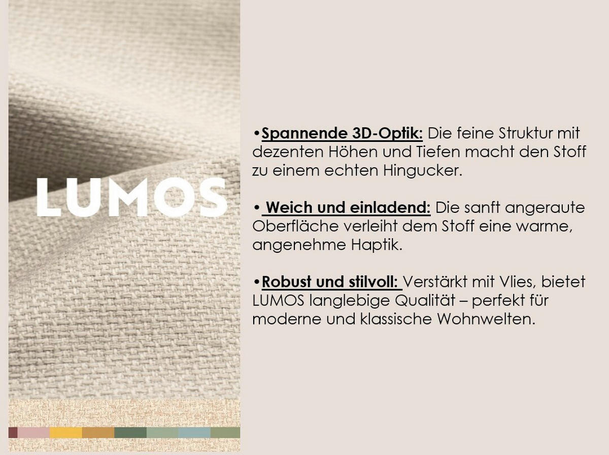 WOHNLANDSCHAFT Dunkelgrün Struktur  - Dunkelgrün/Buchefarben, MODERN, Holz/Textil (161/306/161cm) - Trendmanufaktur