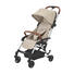 BUGGY Laika Sandfarben - Sandfarben/Silberfarben, Basics, Textil/Metall (33,0/105,5/84,5cm) - Maxi-Cosi BUGGY Laika Sandfarben - Sandfarben/Silberfarben, Basics, Textil/Metall (33,0/105,5/84,5cm) - Maxi-Cosi