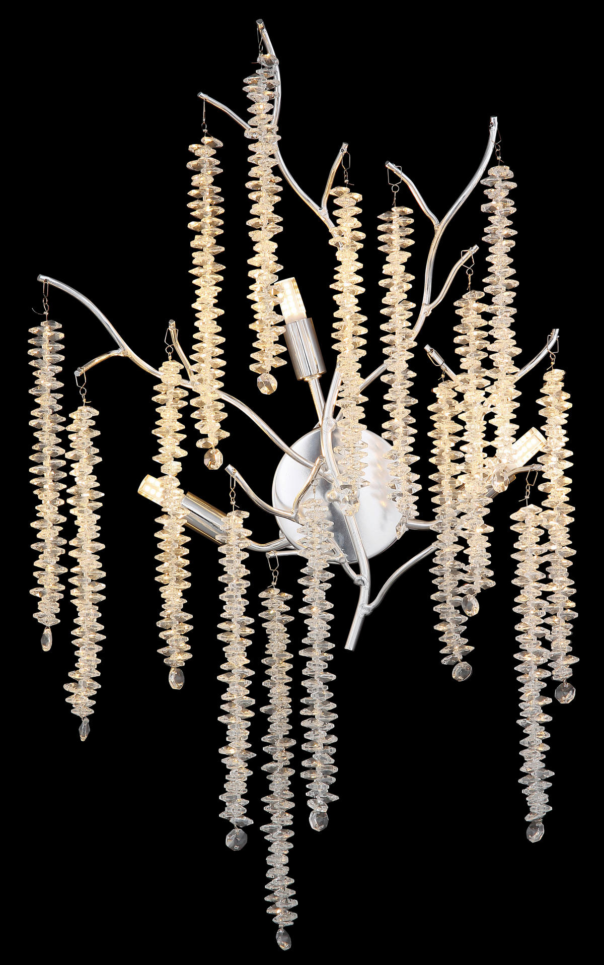 WANDLEUCHTE 32/60 cm   - KONVENTIONELL (32/60cm) - Globo