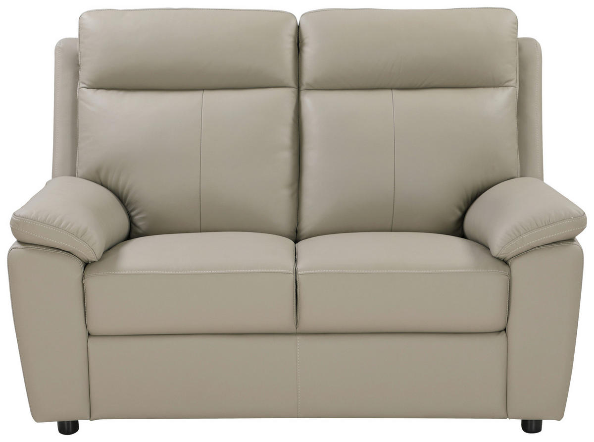 ÜLŐGARNITÚRA világosszürke  - világosszürke, Konventionell (199/146/103/92cm) - Cantus