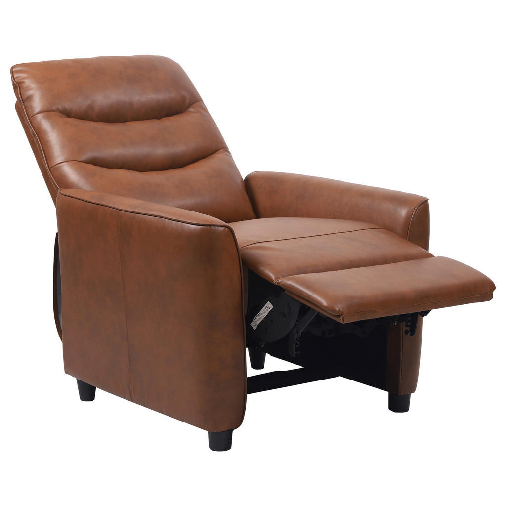 Thumbnail - Mid.you Fernsehsessel, Braun, Textil, 76x105x88 cm, Relaxfunktion, Wohnzimmer, Sessel, Fernsehsessel