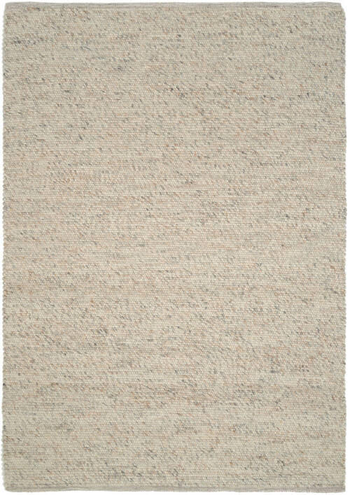 HANDWEBTEPPICH 250/300 cm Helsinki Beige  - Beige, Basics, Textil (250/300cm) - Linea Natura