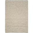 HANDWEBTEPPICH 200/250 cm Helsinki  - Beige, Basics, Textil (200/250cm) - Linea Natura