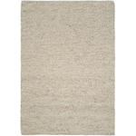 HANDWEBTEPPICH 200/250 cm Helsinki  - Beige, Basics, Textil (200/250cm) - Linea Natura