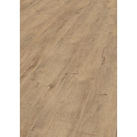 LAMINATBODEN Superior Advanced  - Eichefarben, KONVENTIONELL, Holz (138.0/19.3/0.8cm)