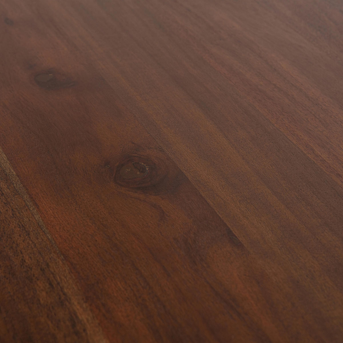 ESSTISCH in Holz 200/100/76 cm   - Walnussfarben, MODERN, Holz (200/100/76cm) - Livetastic