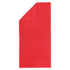HANDTUCH Micro Touch Rot  - Rot, Basics, Textil (50/100cm) - Egeria