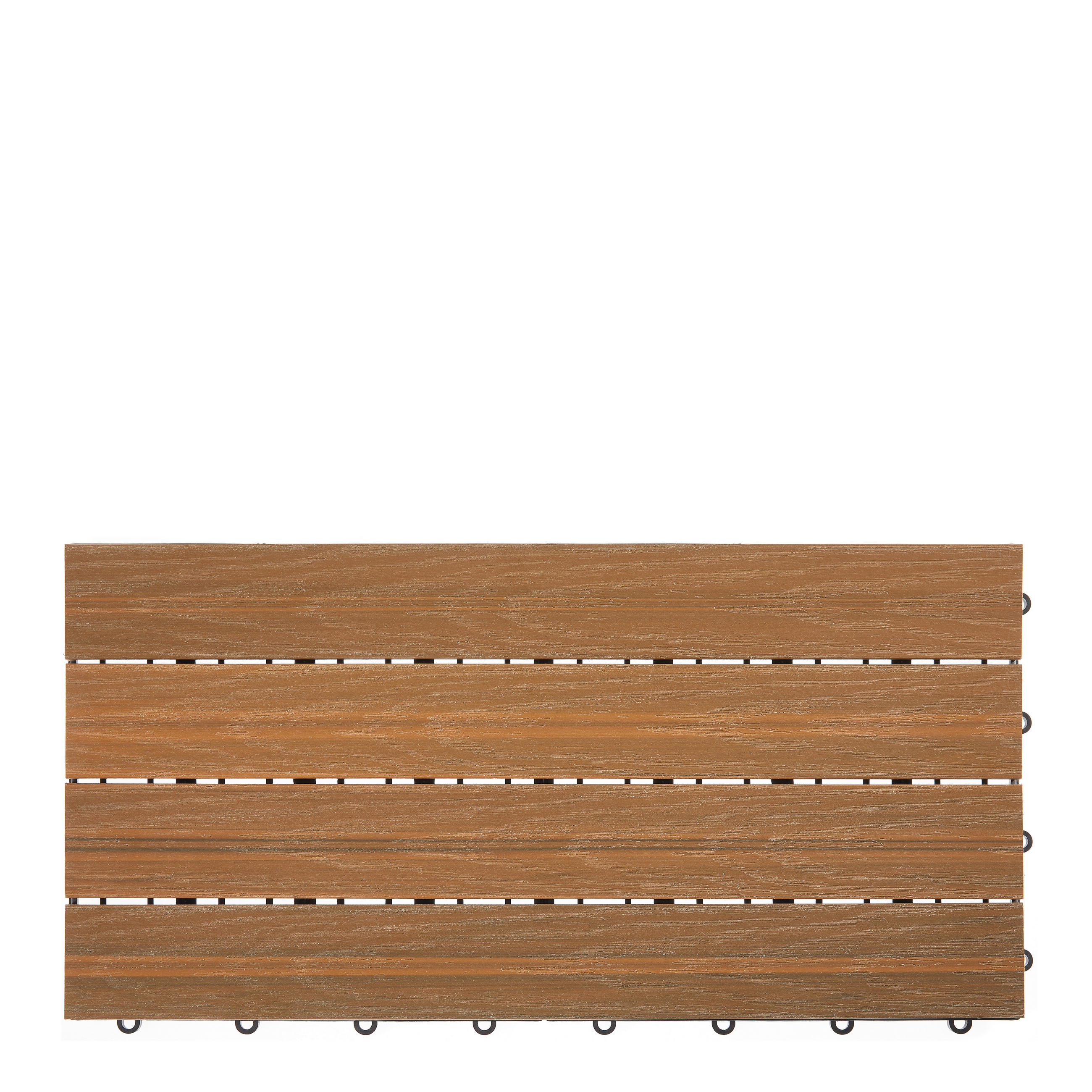 Terrassenfliese 6er Set  - Basics (60/30/2,4cm) - Ambia Garden