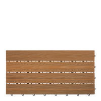 Terrassenfliese 6er Set - Basics (60/30/2,4cm) - Ambia Garden