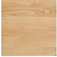 COUCHTISCH in Holz 70/70/47,5 cm  - Eichefarben, KONVENTIONELL, Holz (70/70/47,5cm) - Linea Natura