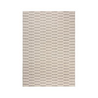 WEBTEPPICH 155/230 cm Multicolor  - Multicolor, MODERN, Textil (155/230cm) - Xora